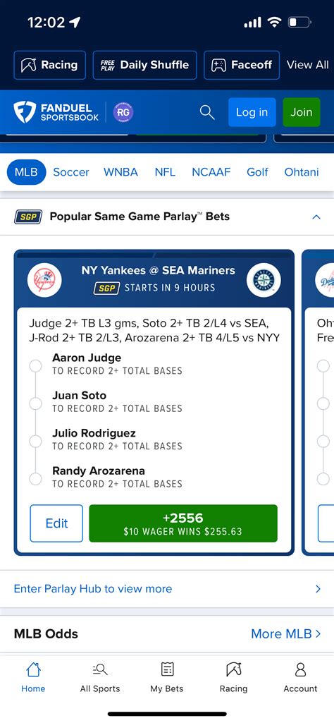 How To Parlay On FanDuel Sportsbook – Forbes .
